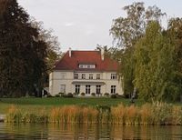 Heimatverein Petzow, Havel, Werder, Villa, Berglas, Schwielowsee, Geschichte, Tradition, Denkmalschutz, Naturschutz, Schloss
